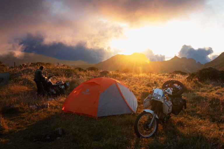 Wild-Camping-Tips-sunrise